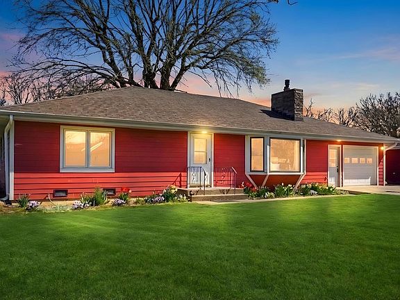 4th image of 2594 E 1069th Rd