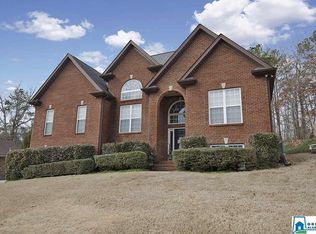 6714 Scooter Dr, Trussville, AL 35173