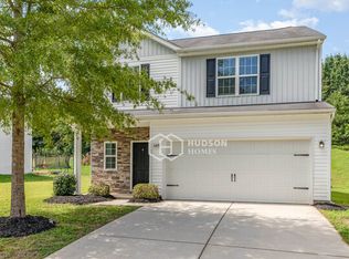 6409 Springbeauty Dr, Charlotte, NC 28227