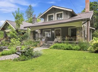 524 W Sound Ave, Spokane, WA 99204