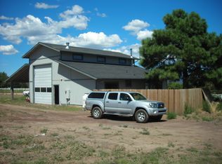 10895 Lupine Ln, Flagstaff, AZ 86004