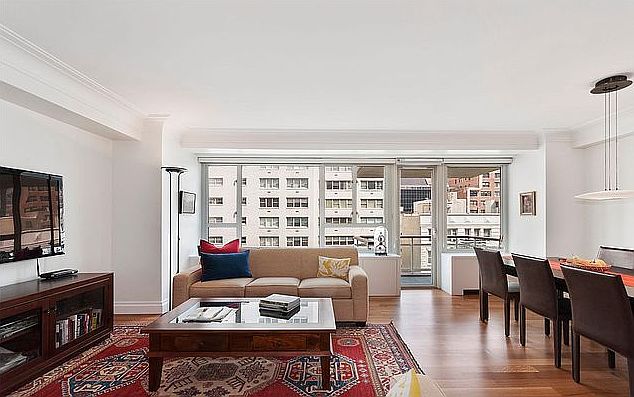 1st image of 200 E 66th St #807
