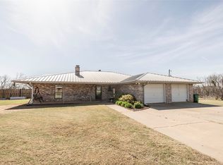 1007 W South St, Henrietta, TX 76365