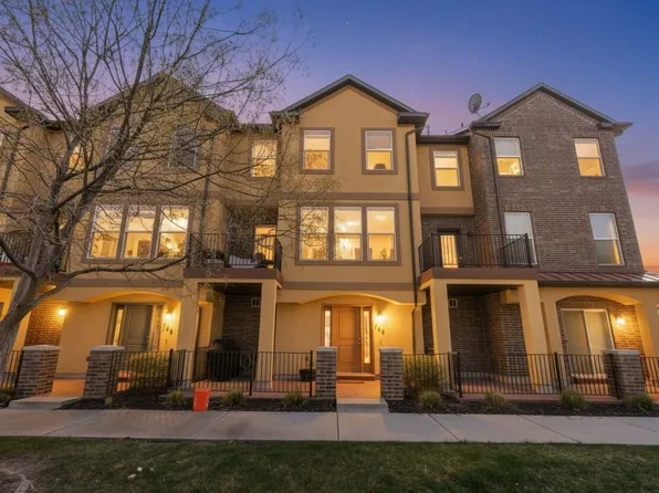 754 W Kirkbride Ave, Salt Lake City, UT 84119