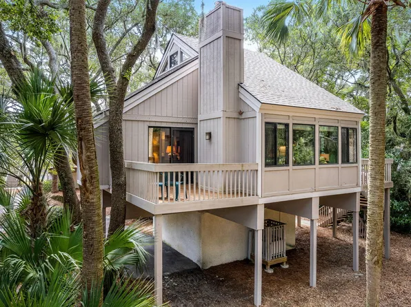 810 Treeloft Trce, Seabrook Island, SC 29455