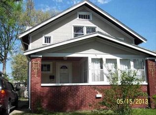 1528 Parmele St, Rockford, IL 61104