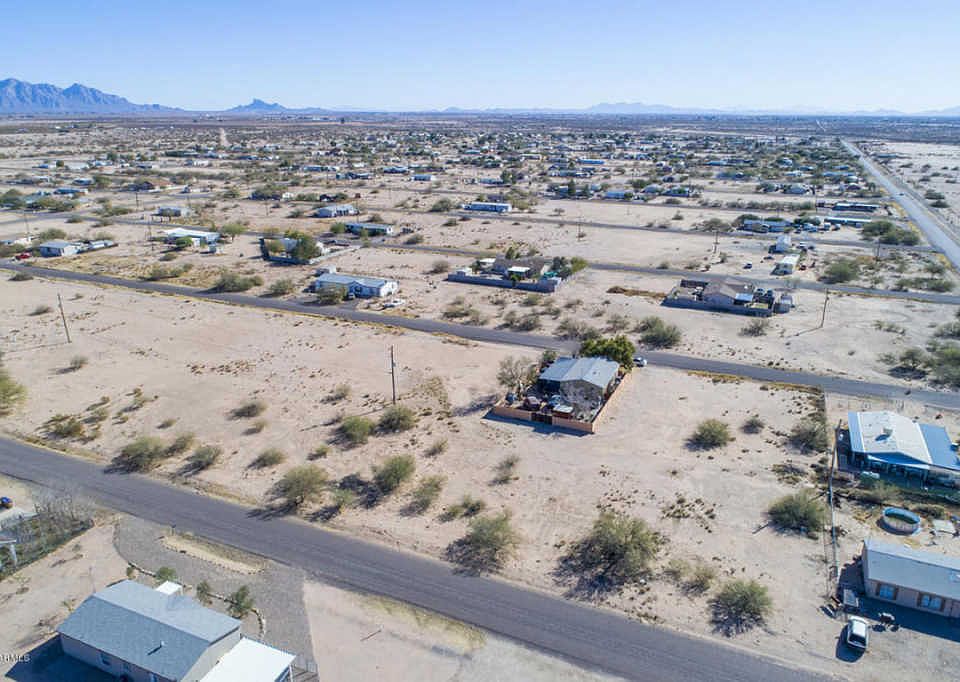 3455 W Desierto Dr Eloy AZ Zillow