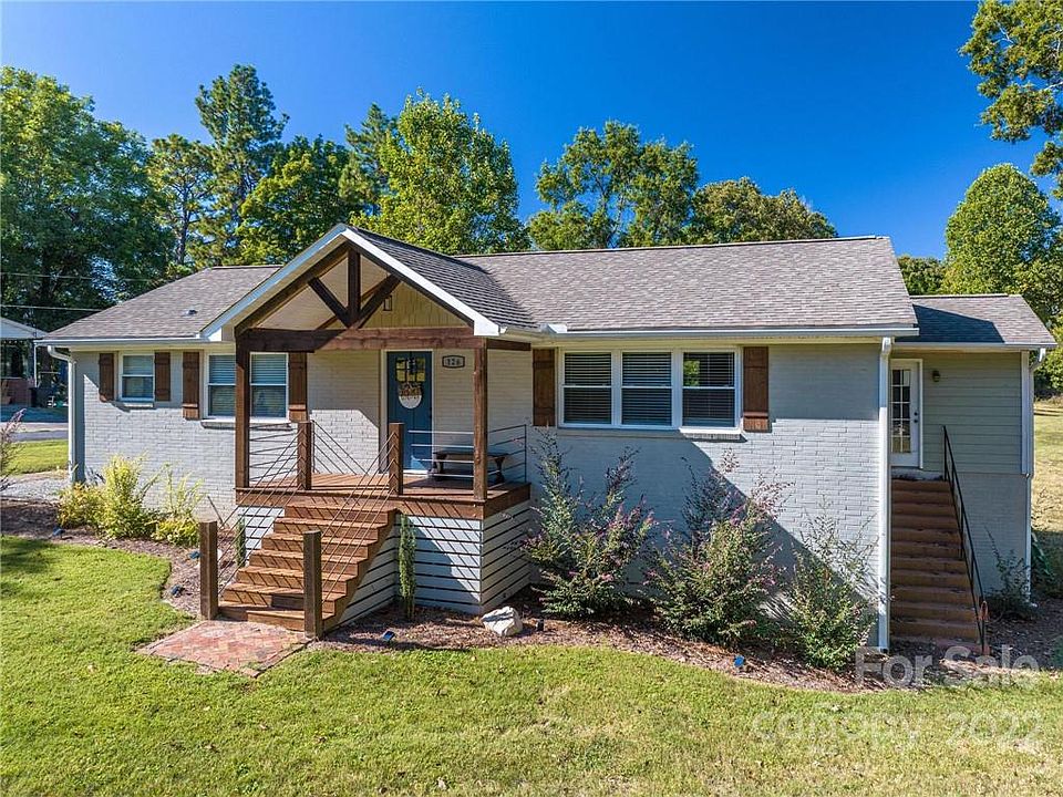 126 Paul H Beam Rd, Cherryville, NC 28021 MLS 3916939 Zillow