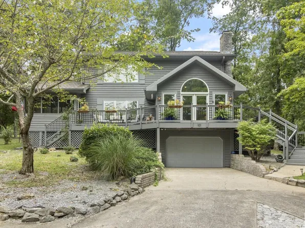 101 Persimmon Pl, Cadiz, KY 42211