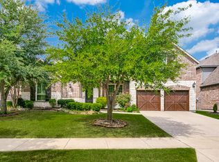 7721 Shackelford Dr, Frisco, TX 75035