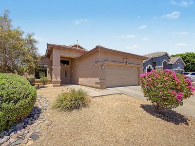 6614 W Tether Trail, Phoenix, AZ, 85083