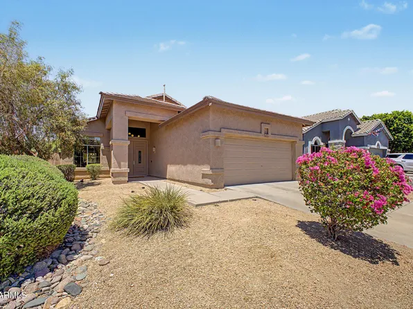 6614 W Tether Trail, Phoenix, AZ 85083