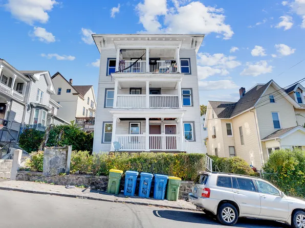 20 Coe Street, Waterbury, CT 06704