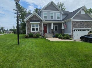 14901 Distaff Rd, Midlothian, VA 23112