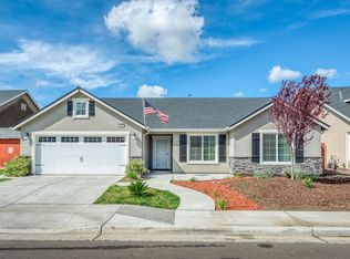 2532 San Marino Ave, Clovis, CA 93619