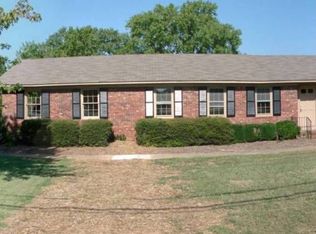 520 Oak Grove Rd, Spartanburg, SC 29301