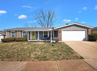 4753 Towne Centre Dr, Saint Louis, MO