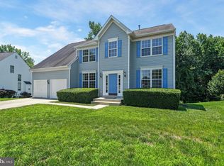 10911 Alyssa Ln, Waldorf, MD 20603