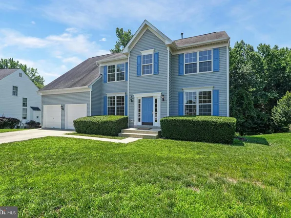 10911 Alyssa Ln, Waldorf, MD 20603