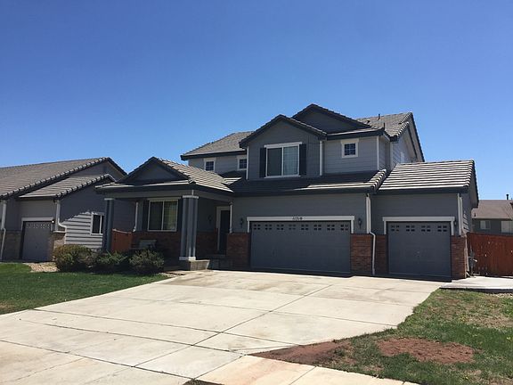 For Sale: 11710 E 118th Avenue, Henderson, CO 80640