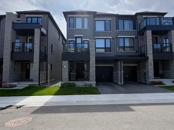 48 Spry Ln, Barrie, ON L9J 0N6