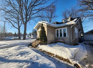 619 W Marshall St, Rice Lake, WI 54868
