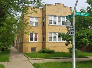 2549 W 66th St, Chicago, IL 60629