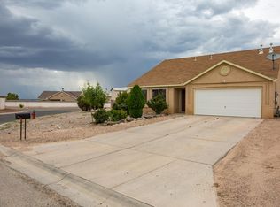 1 Avenida Colima, Los Lunas, NM 87031