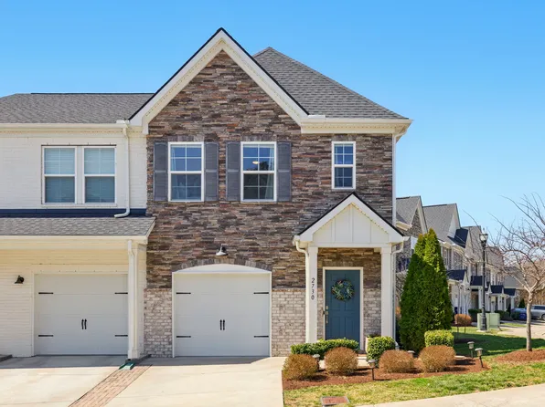 2730 Gossett Trl, Nashville, TN 37221