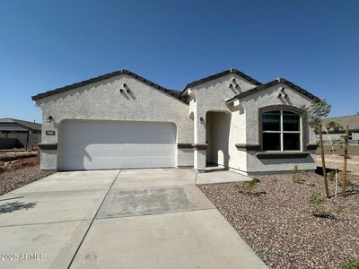 18402 W Hackamore Dr, Wittmann, AZ, 85361