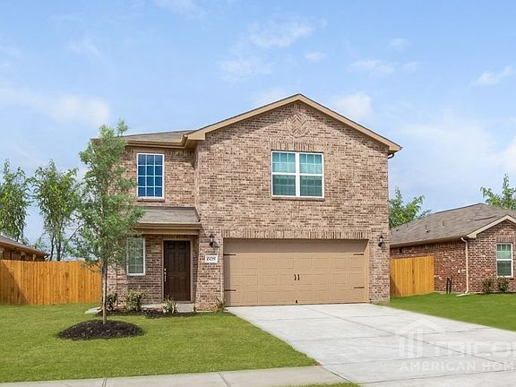 2nd image of 608 Totem Trail Dr