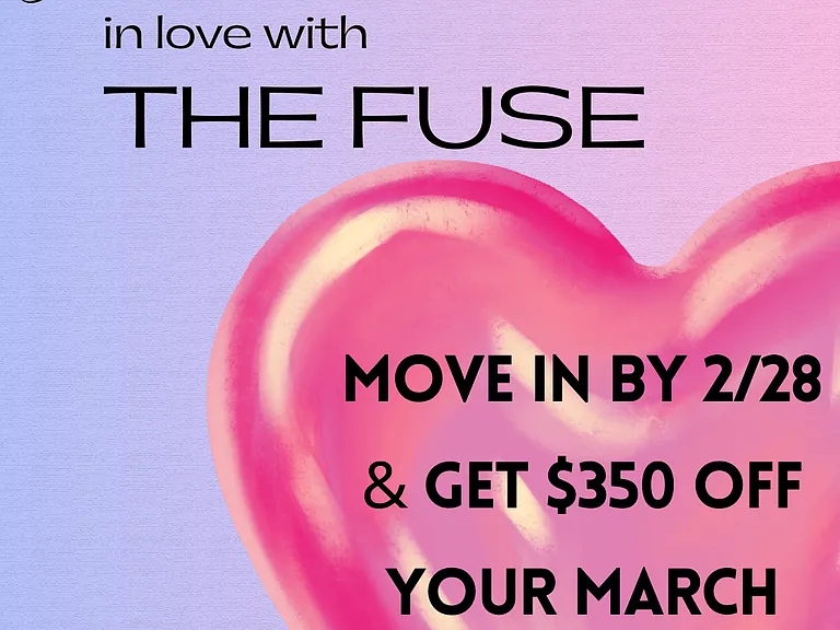The Fuse at Park Row — Photo 51