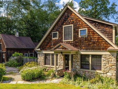 23 Sunset Drive, Lebanon, CT, 06249