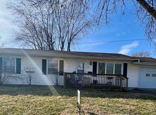 2303 Park Lane Dr, Trenton, MO 64683