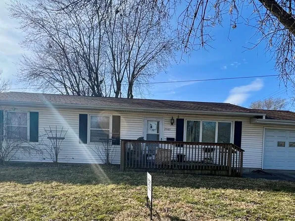 2303 Park Lane Dr, Trenton, MO 64683