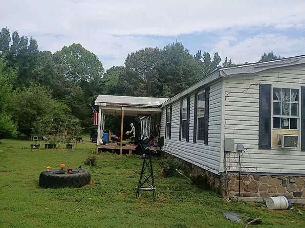 25189 State Highway 10, Ola, AR 72853