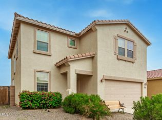 18384 N Lariat Rd, Maricopa, AZ 85138