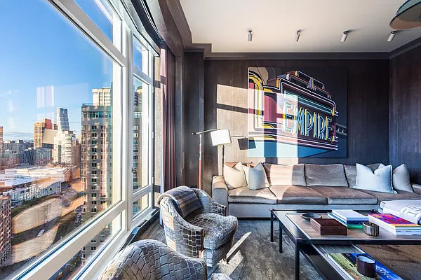 Sold by Douglas Elliman | media 18