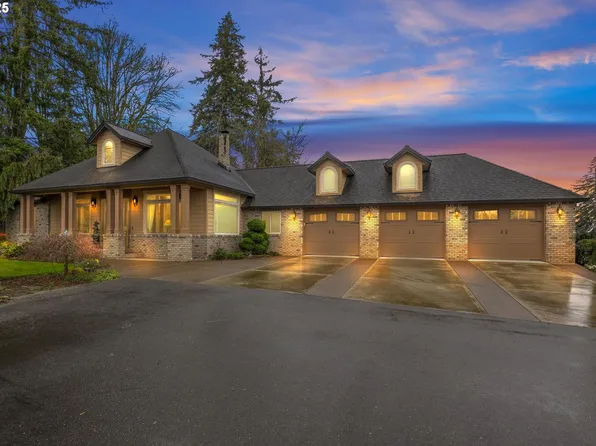 29720 NE Timmen Rd, Ridgefield, WA 98642