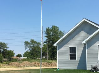36 Love Ter, Lackawanna, NY 14218