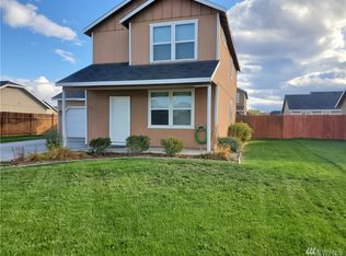 717 N Penrose St, Moses Lake, WA 98837