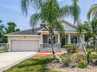 104 Moultrie Crossing Ln, Saint Augustine, FL 32086