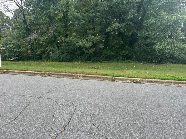 0 Daisy St, Winston Salem, NC 27107