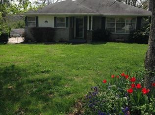 272 Sherwood Rd, Powell, TN 37849
