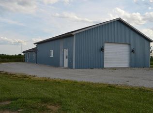 1943 Prospect Norton Rd, Prospect, OH 43342