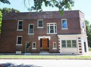 4507 S Kingshighway Blvd, Saint Louis, MO 63109