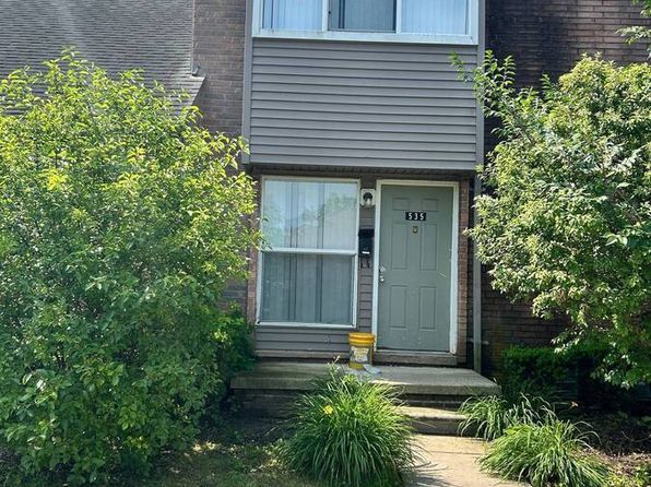 535 Villa Dr