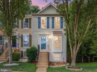 2022 Stargrass Ct, Woodbridge, VA 22192