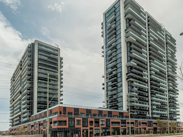 2545 Simcoe St N #835, Oshawa, ON L1L 1C7