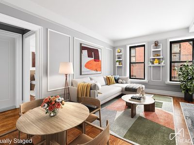 825 Walton Ave APT 3H, Bronx, NY, 10451